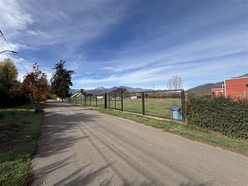 Parcela en Venta en Las Clarillanas