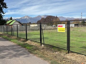 Parcela en Venta en Las Clarillanas