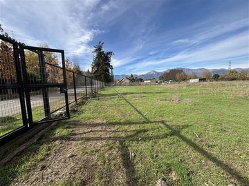 Parcela en Venta en Las Clarillanas