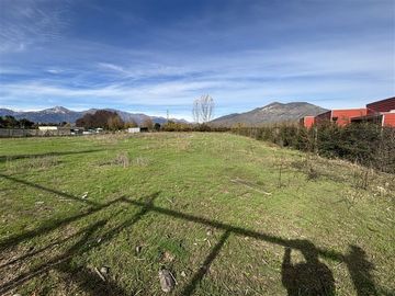 Parcela en Venta en Las Clarillanas