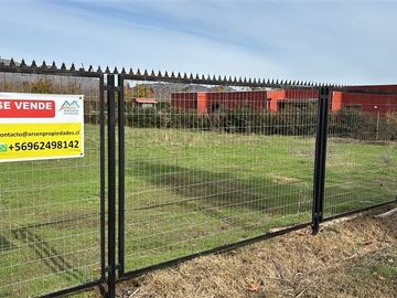 Parcela en Venta en Las Clarillanas