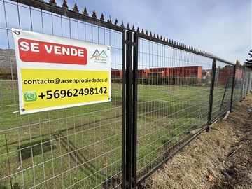 Parcela en Venta en Las Clarillanas