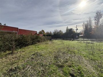Parcela en Venta en Las Clarillanas