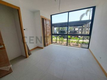 Venta Departamento Planta Baja en Mocolí