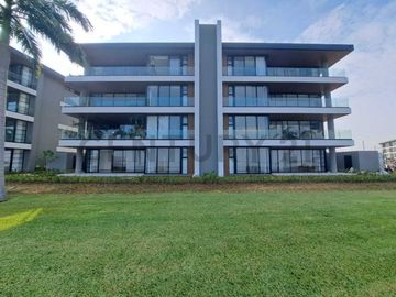 Venta Departamento Planta Baja en Mocolí