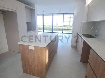 Venta Departamento Planta Baja en Mocolí
