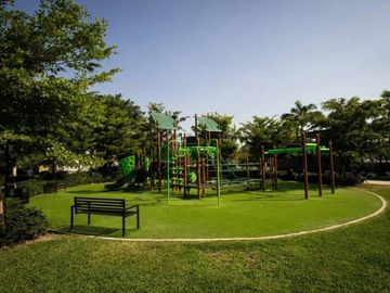 Venta Departamento Planta Baja en Mocolí