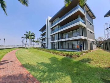Venta Departamento Planta Baja en Mocolí