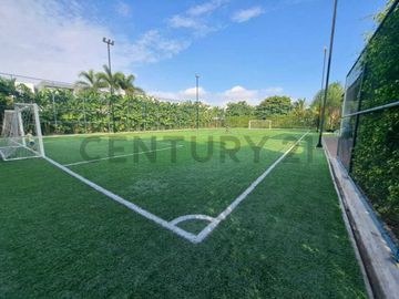 Venta Departamento Planta Baja en Mocolí