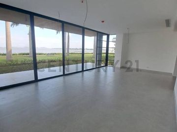Venta Departamento Planta Baja en Mocolí
