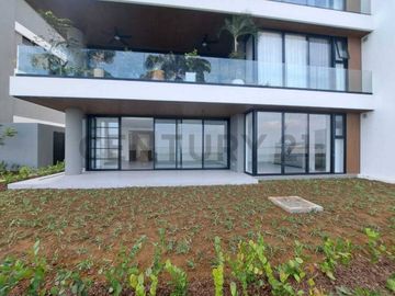 Venta Departamento Planta Baja en Mocolí