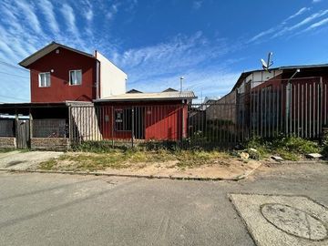 Casa en Venta en Camino Viejo Maule