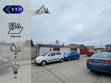 Terreno Construccion  en Venta en El llano