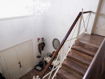 Casa - La Caballeriza