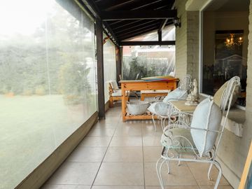 Casa - La Caballeriza