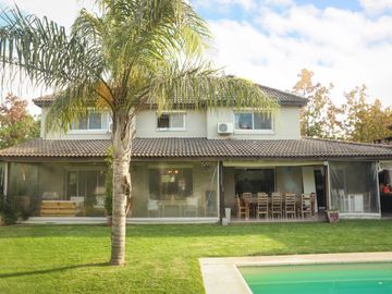 Casa - La Caballeriza