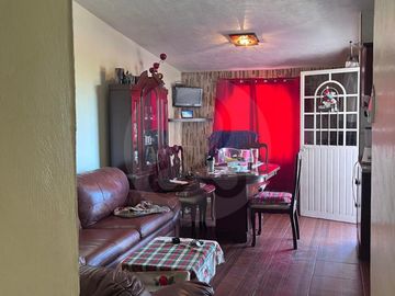 Casa en venta en Colonia Huentitán El Alto
