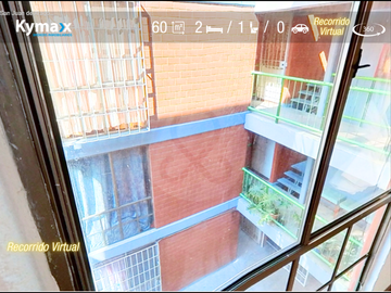 Departamento en venta en Vasco de Quiroga
