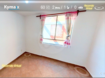 Departamento en venta en Vasco de Quiroga
