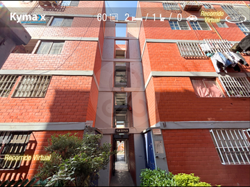 Departamento en venta en Vasco de Quiroga