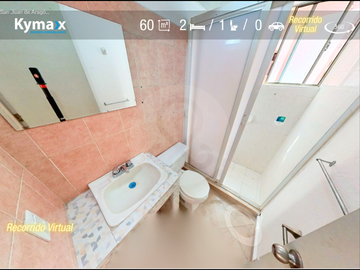 Departamento en venta en Vasco de Quiroga