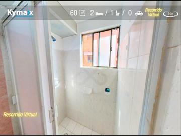 Departamento en venta en Vasco de Quiroga