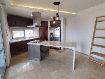 Hares polanco  Departamento en venta en Anáhuac I Sección