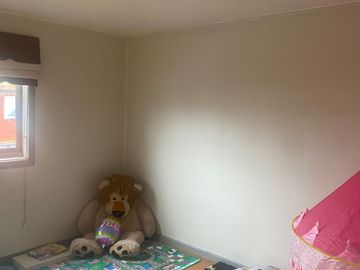 Se vende Casa Fundo El Carmen