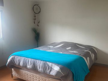 Se vende Casa Fundo El Carmen