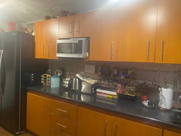 Se vende Casa Fundo El Carmen