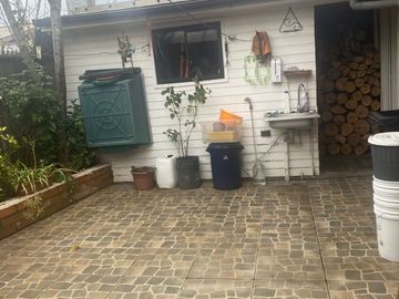 Se vende Casa Fundo El Carmen