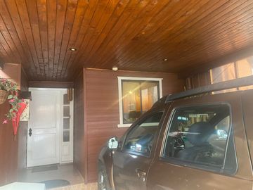 Se vende Casa Fundo El Carmen