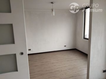Departamento en Venta en Eleuterio Ramírez  Arturo Prat