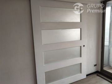 Departamento en Venta en Eleuterio Ramírez  Arturo Prat