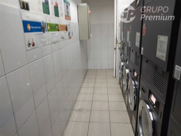 Departamento en Venta en Eleuterio Ramírez  Arturo Prat