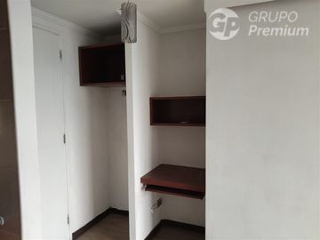 Departamento en Venta en Eleuterio Ramírez  Arturo Prat