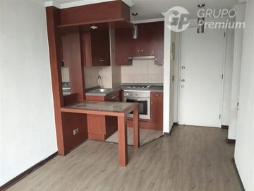 Departamento en Venta en Eleuterio Ramírez  Arturo Prat