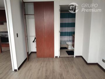 Departamento en Venta en Eleuterio Ramírez  Arturo Prat