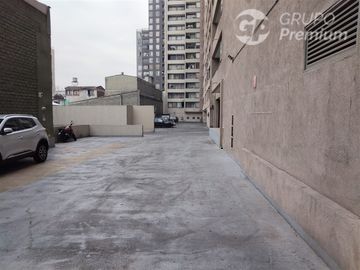 Departamento en Venta en Eleuterio Ramírez  Arturo Prat