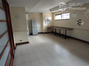 Departamento en Venta en Eleuterio Ramírez  Arturo Prat