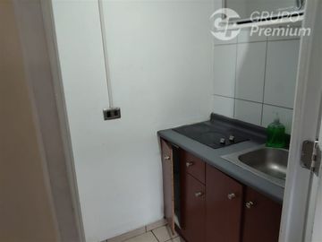 Departamento en Venta en Eleuterio Ramírez  Arturo Prat