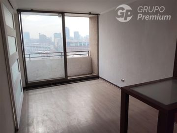 Departamento en Venta en Eleuterio Ramírez  Arturo Prat
