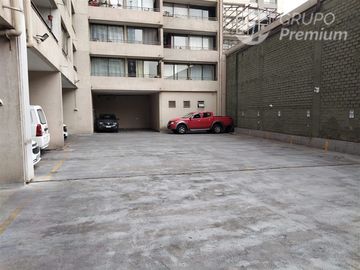 Departamento en Venta en Eleuterio Ramírez  Arturo Prat