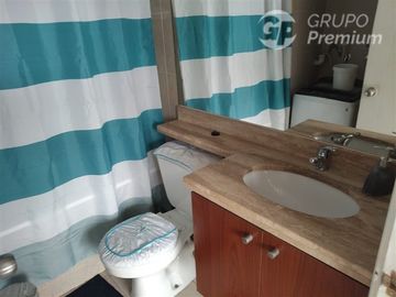 Departamento en Venta en Eleuterio Ramírez  Arturo Prat