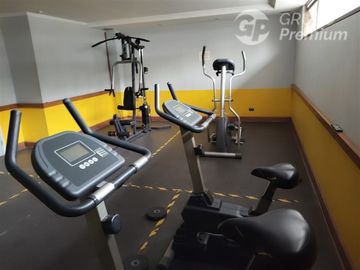 Departamento en Venta en Eleuterio Ramírez  Arturo Prat