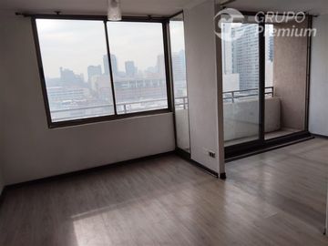 Departamento en Venta en Eleuterio Ramírez  Arturo Prat