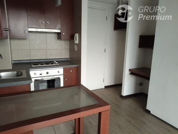Departamento en Venta en Eleuterio Ramírez  Arturo Prat