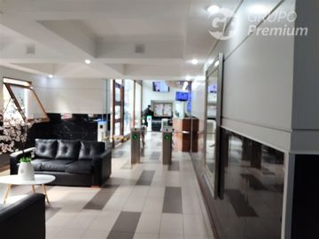 Departamento en Venta en Eleuterio Ramírez  Arturo Prat