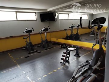 Departamento en Venta en Eleuterio Ramírez  Arturo Prat