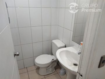 Departamento en Venta en Eleuterio Ramírez  Arturo Prat